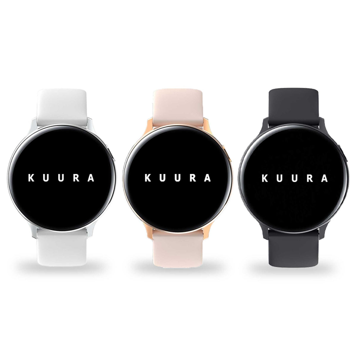 Kuura Function F7 smartwatch