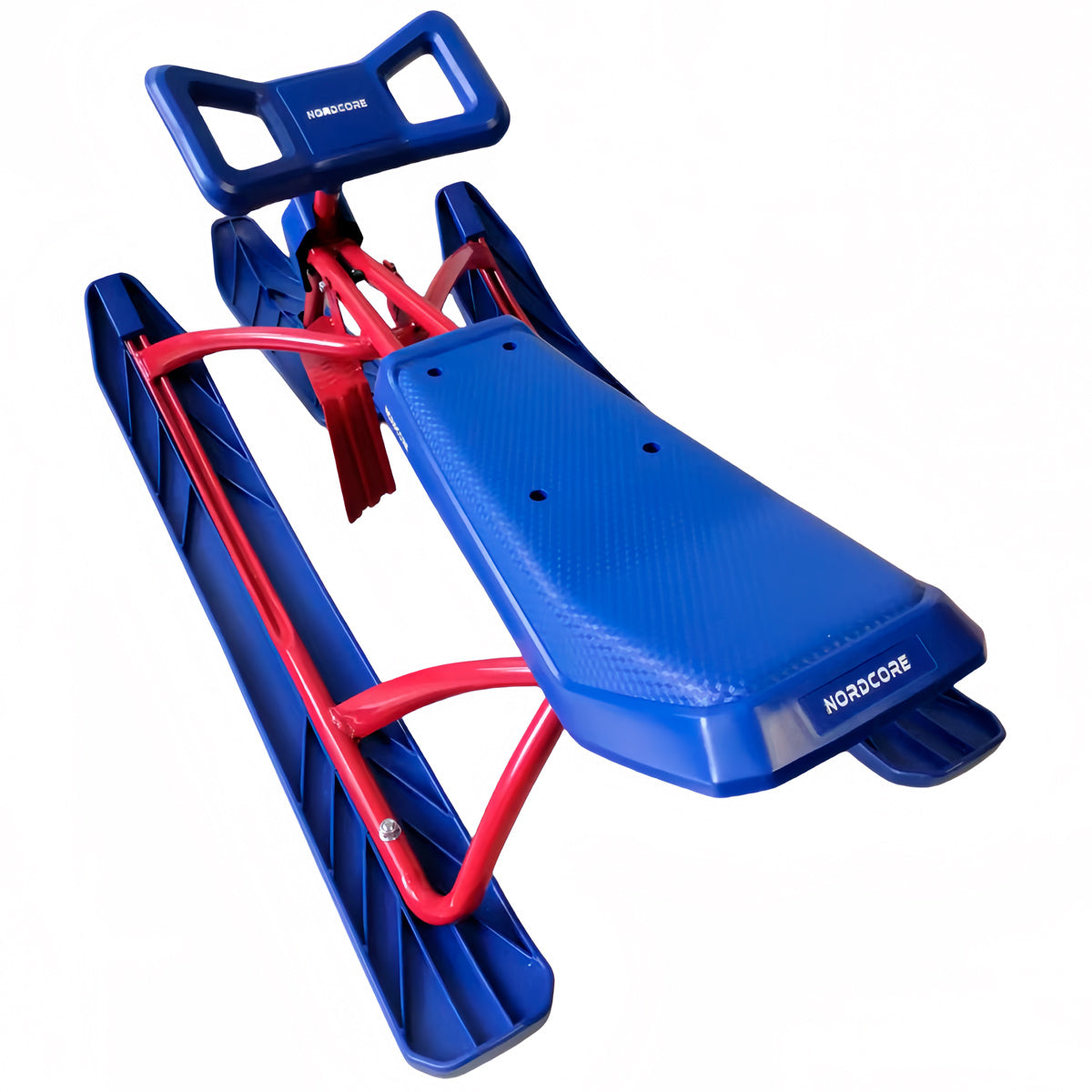 
              Nordcore Snowracer Blå