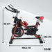 Core spinningcykel 1300