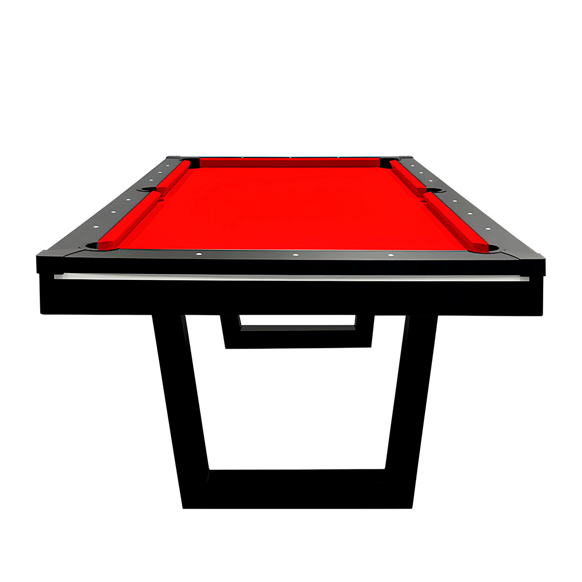 Nordcore 3-i-1 Biljardbord 6'