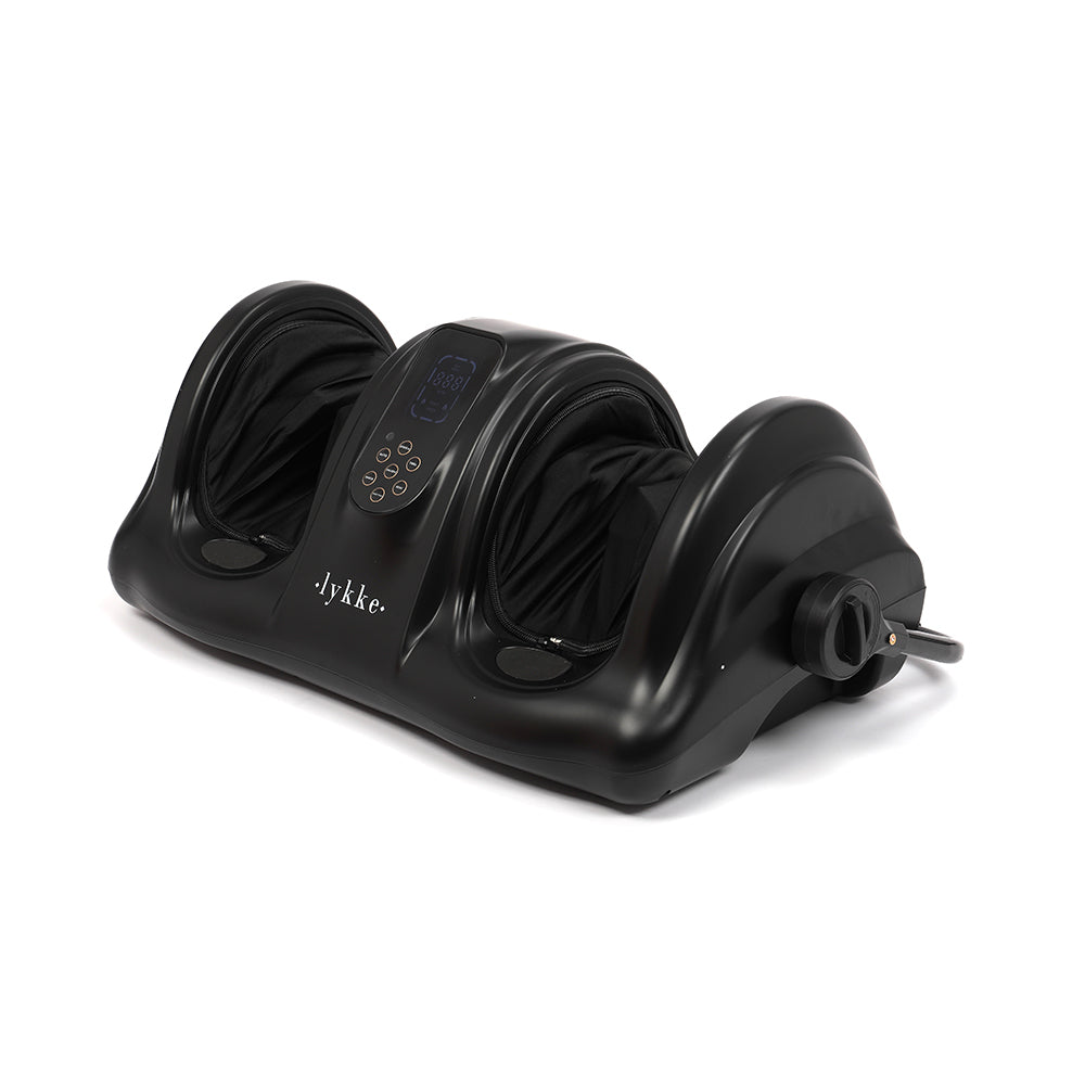 
              Lykke Fotmassageapparat Pro