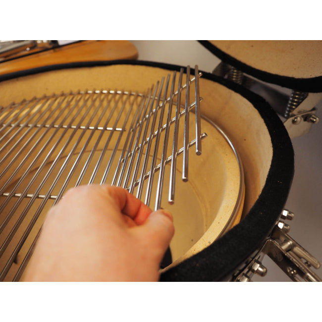 
              KOBE KAMADO Grill GRANDE 21&quot; SPECIAL EDITION