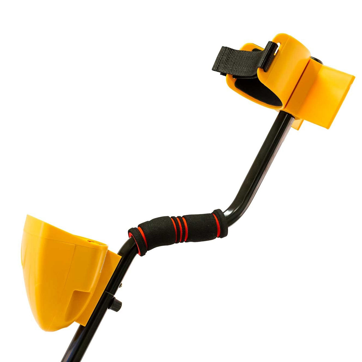 
              Klondike Deluxe metalldetektor