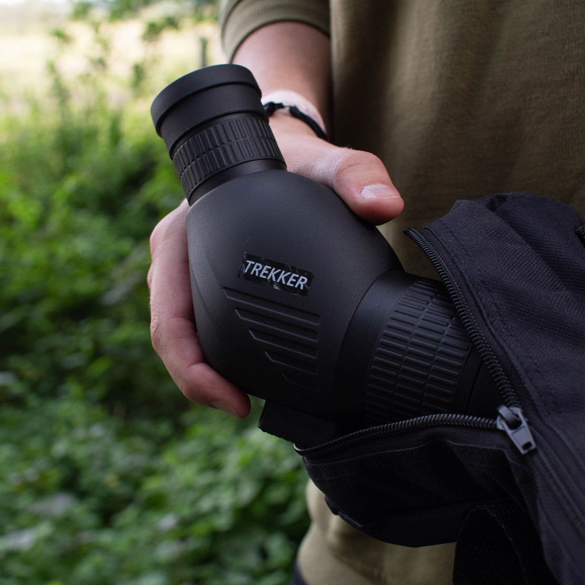 
              Trekker Teleskop T25