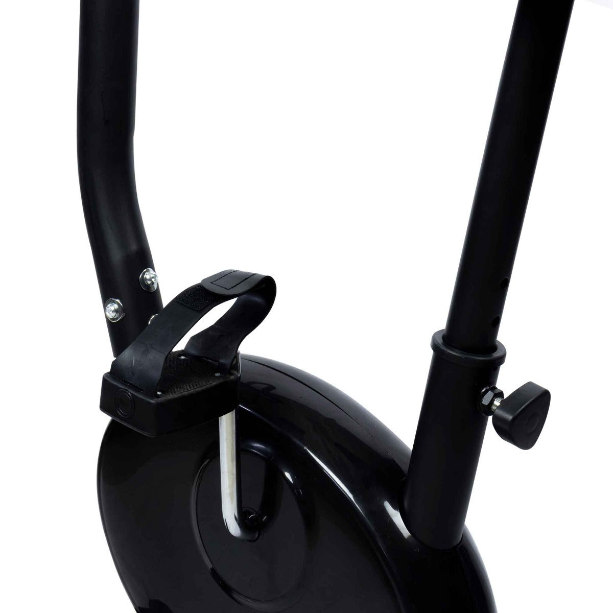 
              React motionscykel V2