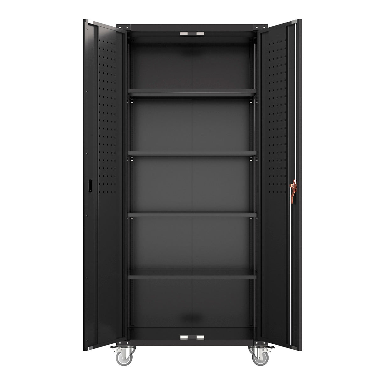 
              Fornorth Verktygsskåp 183x80x42cm