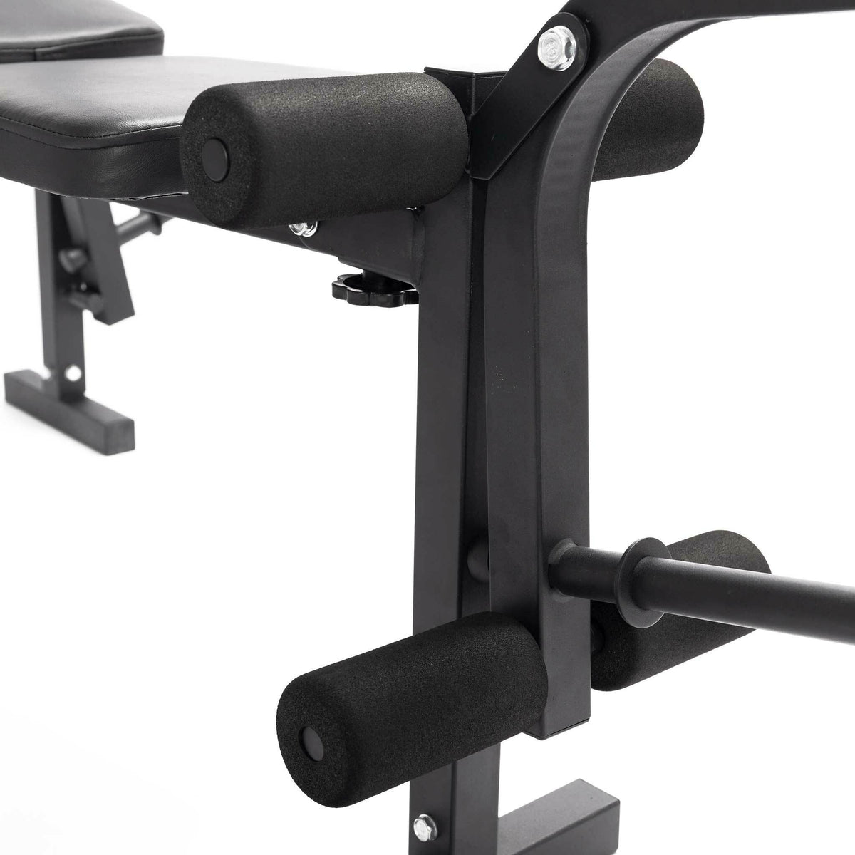 
              React viktbänk justerbar