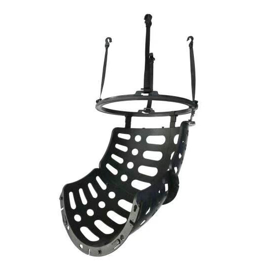 Boll återvänder till basketkorg