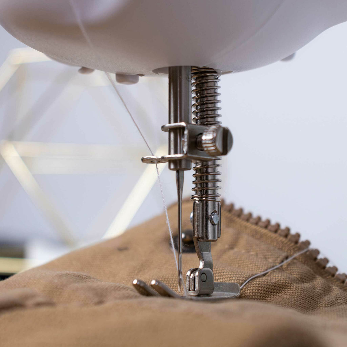 
              Birgitta Junior symaskin