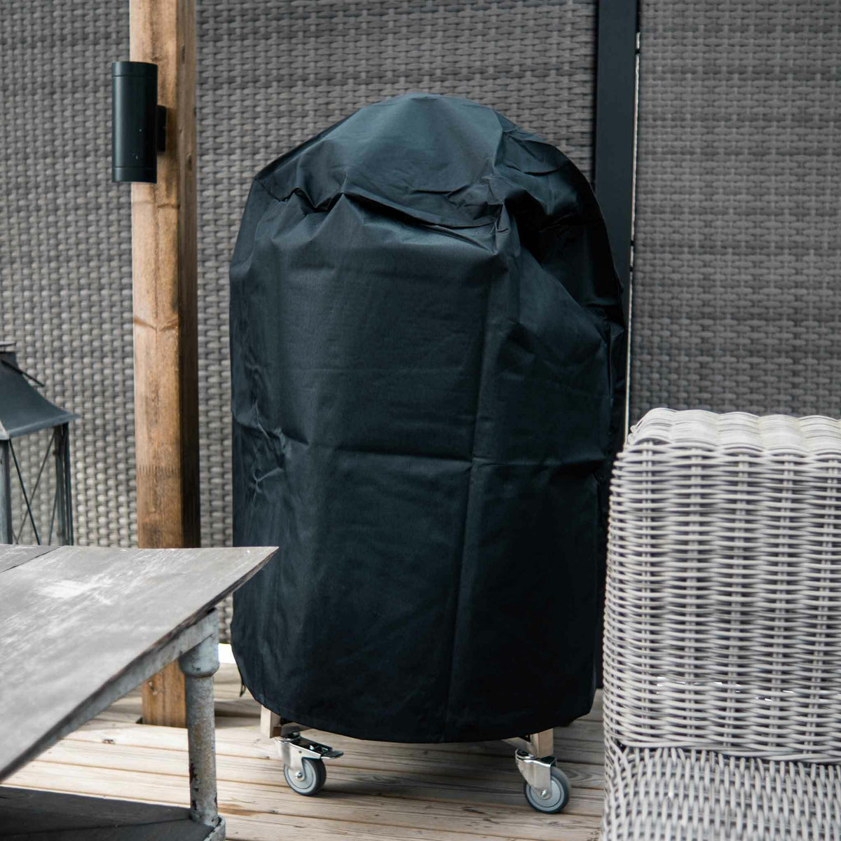 
              Limousin Kamado Premium 18&quot; Grillöverdrag