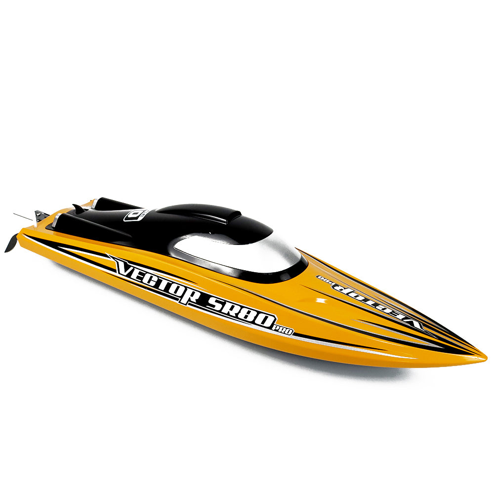 React RC-båt Vector SR-80 Pro