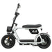 Swoop Elmoped 1000W Vit