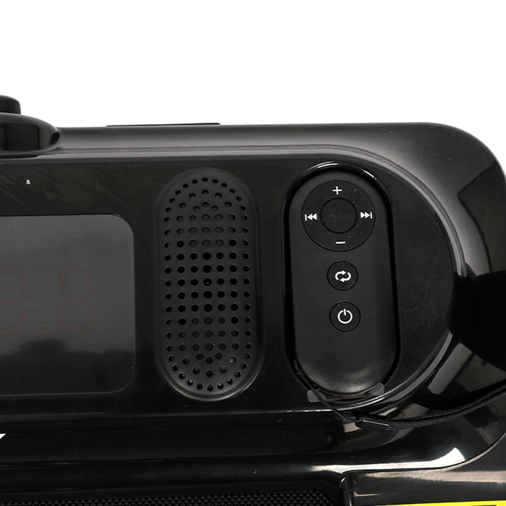 
              React Under Desk Gåband 2000 Folding