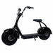 Swoop Kruiser elscooter N2, svart