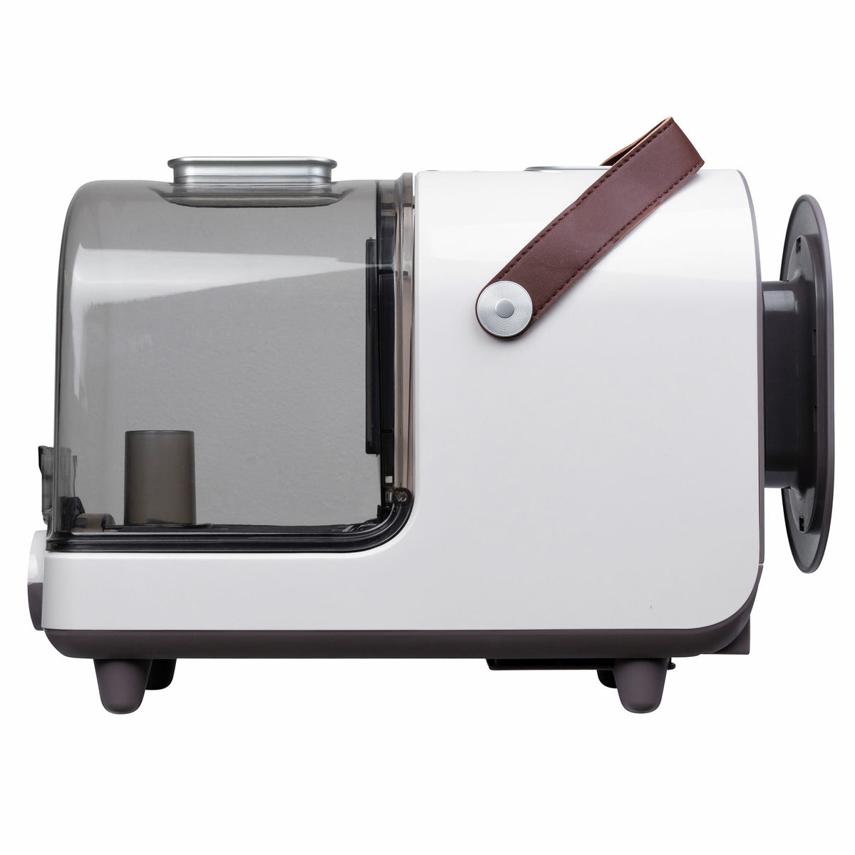 
              Trekker Pro Hundtrimmer