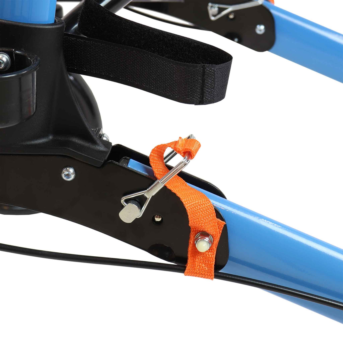 
              Arvo Rullator Deluxe