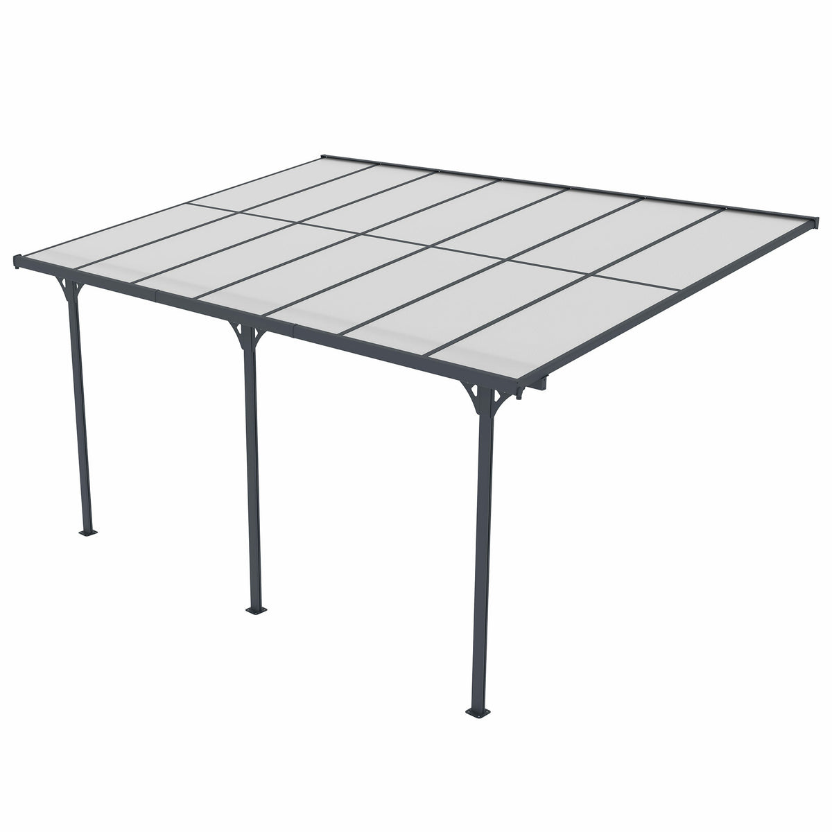 
              Fornorth Altantak 435x300x225-270cm