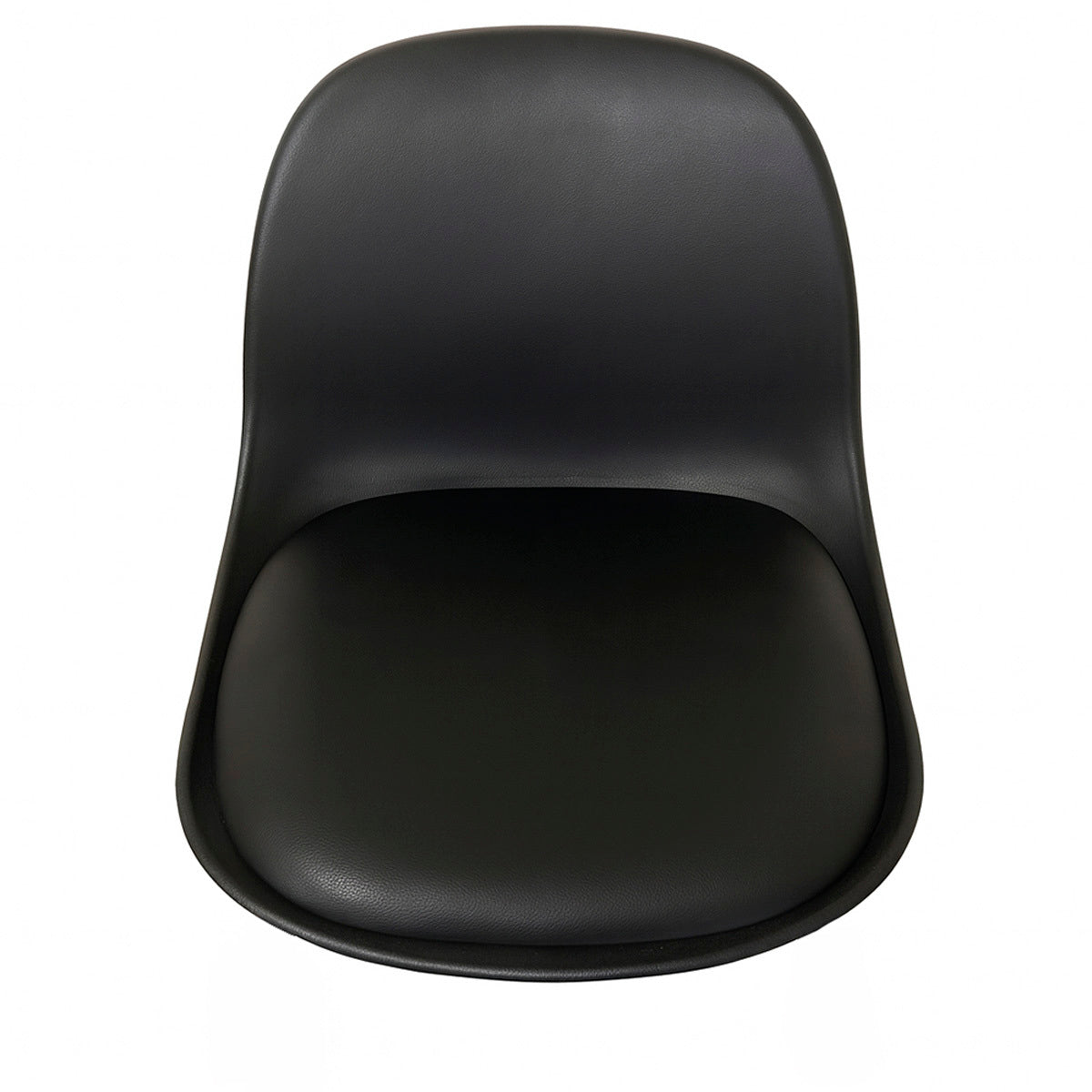 
              Lykke Barstol Comfort Black