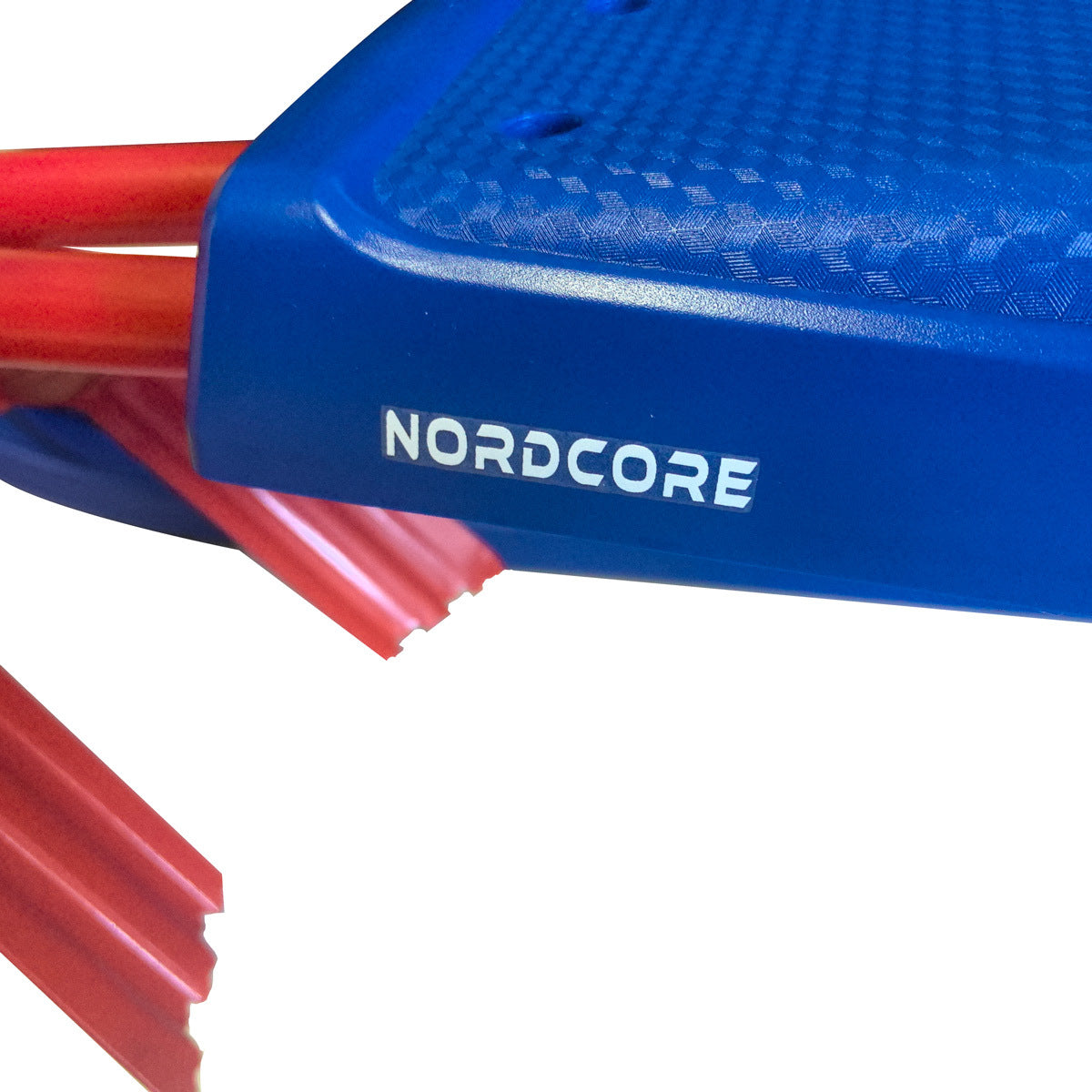 
              Nordcore Snowracer Blå