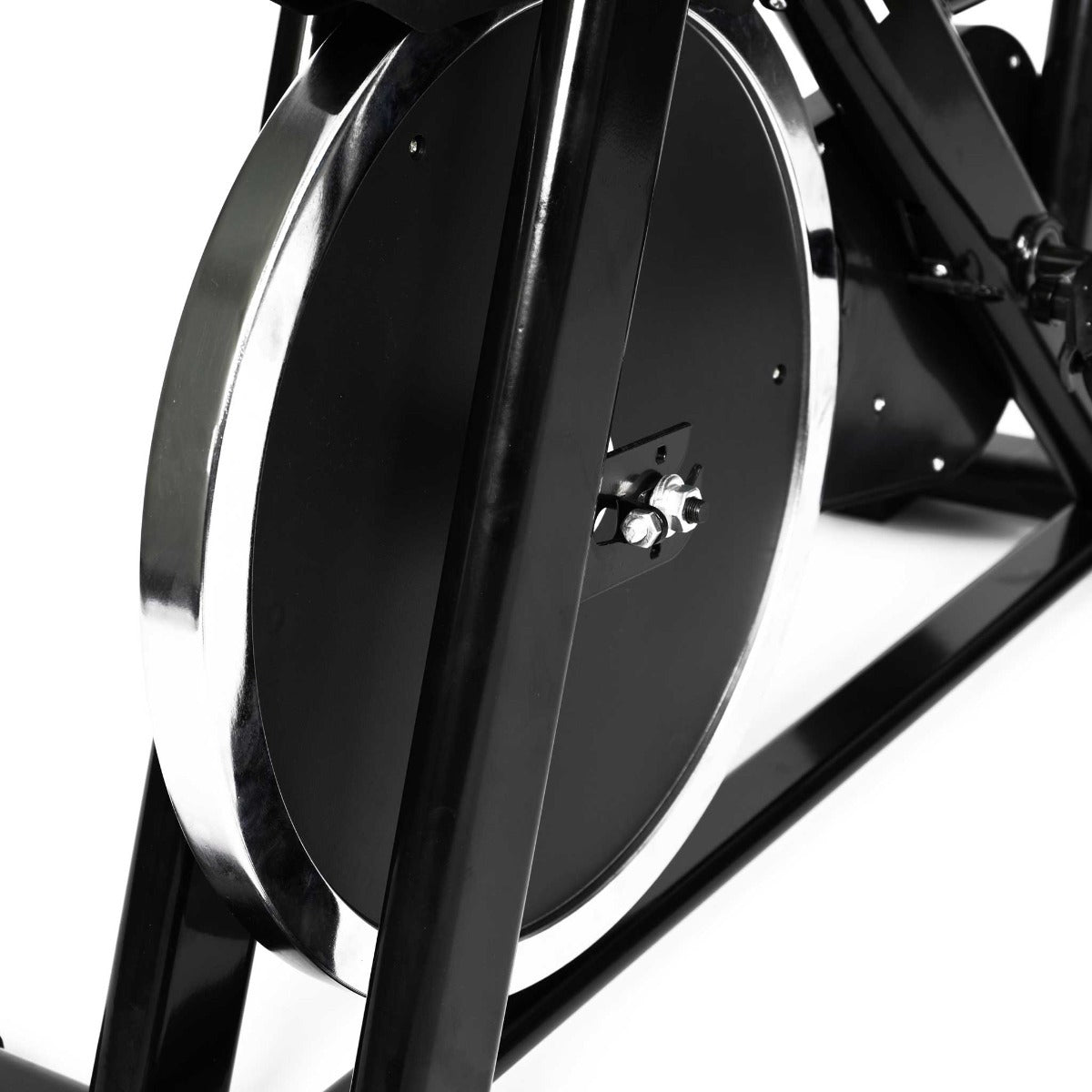 
              Nordcore spinningcykel Core 1300, Svart