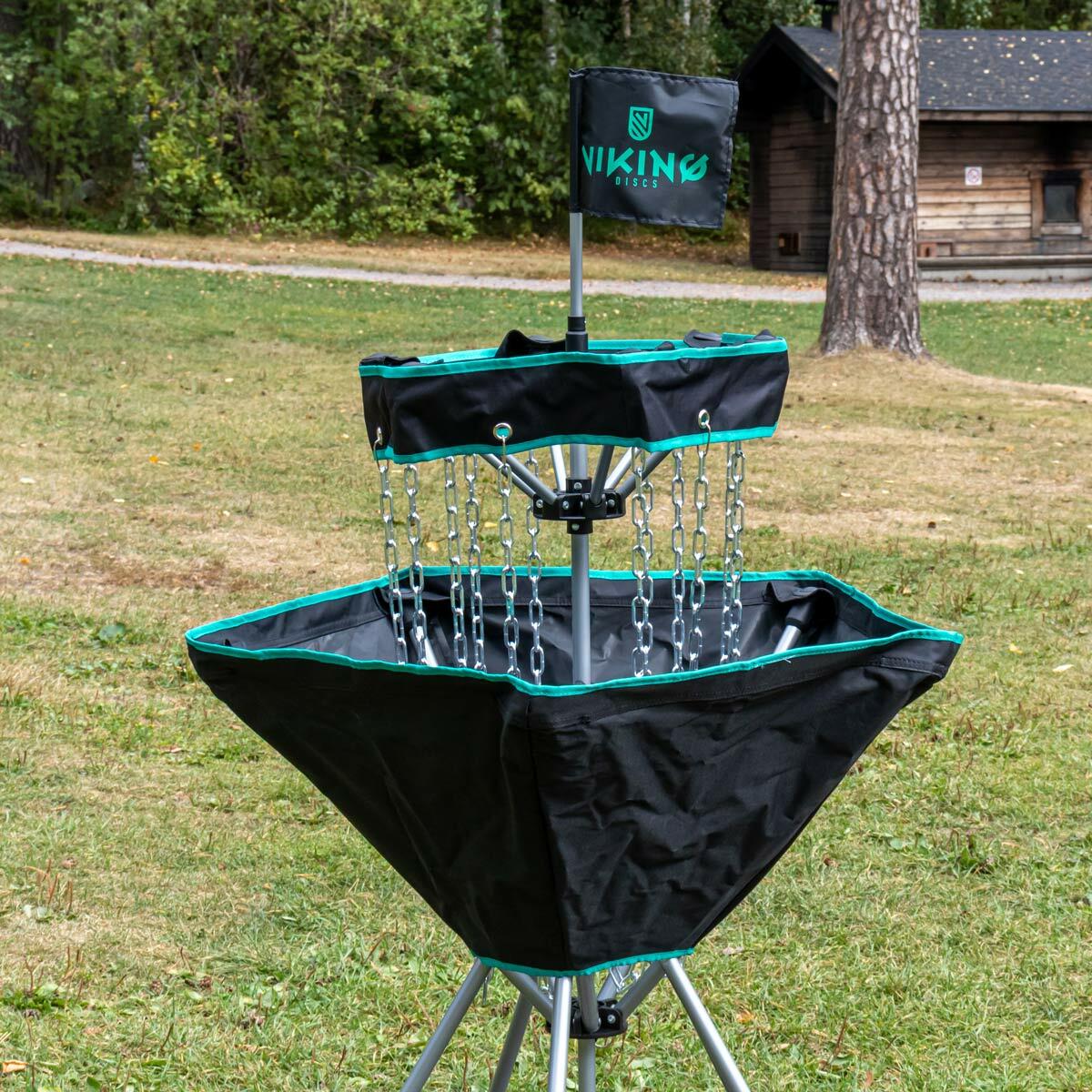 
              Viking Discs Raid discgolf korg