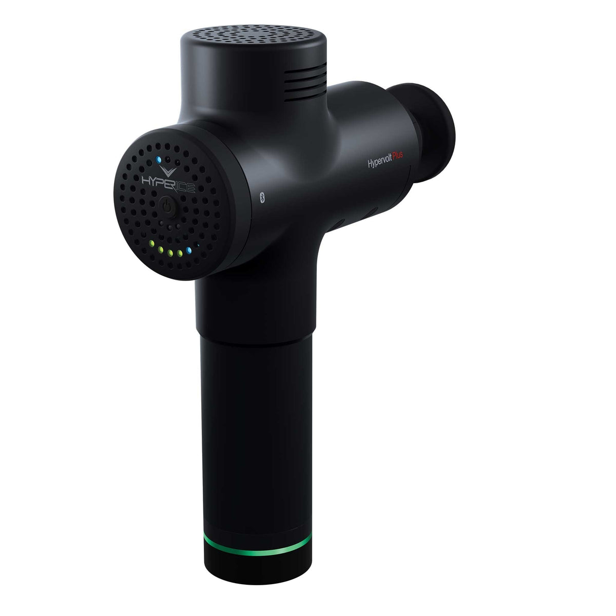 
              Hyperice Hypervolt Plus BT Massagepistol