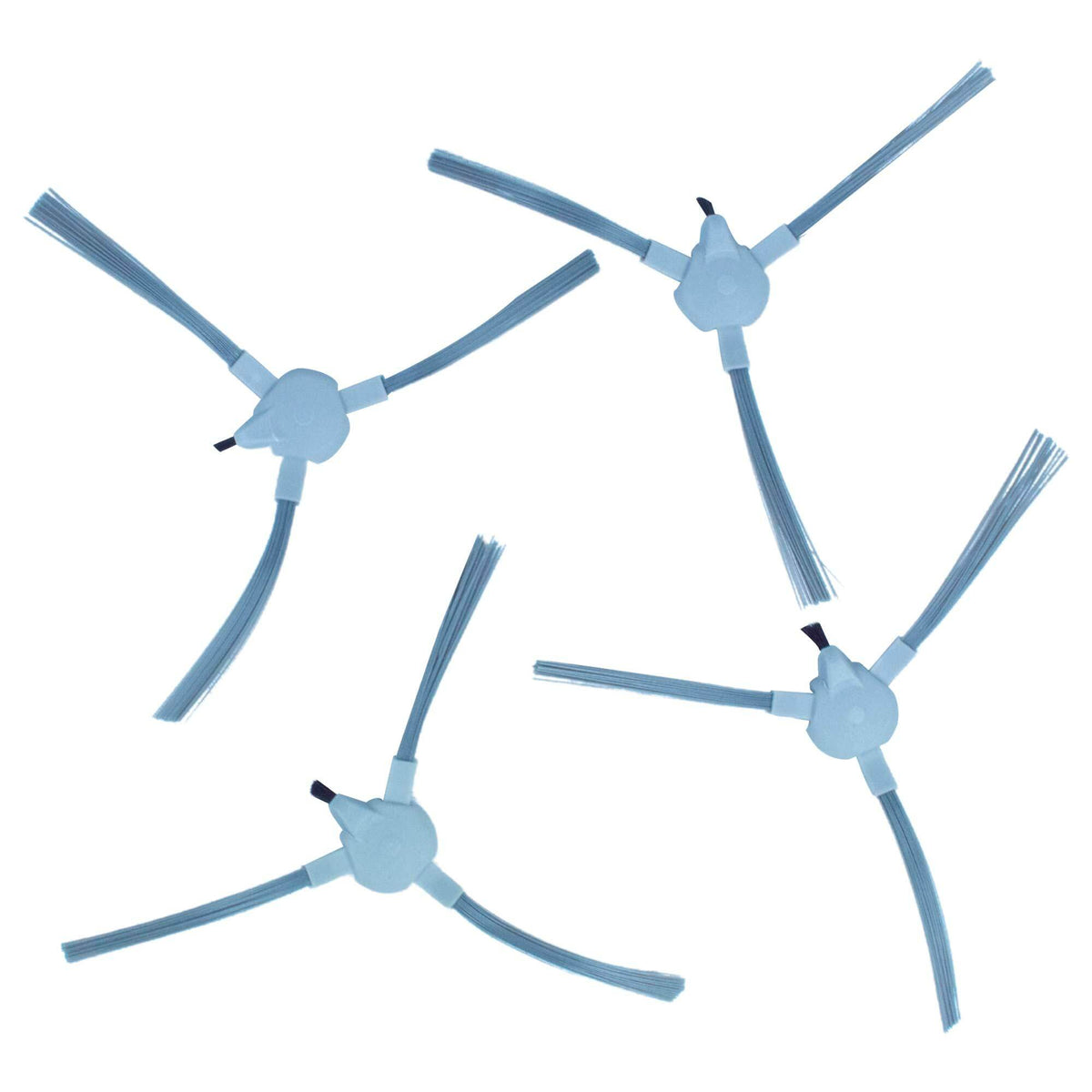 
              Lykke Deluxe 5000 tillbehör för robotdammsugare