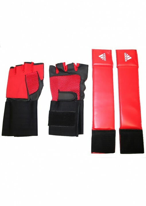 Adidas Shadow fitness handskar 125 g