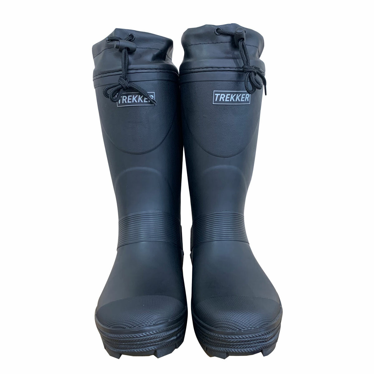 
              Trekker Vinterkängor med Dubbar