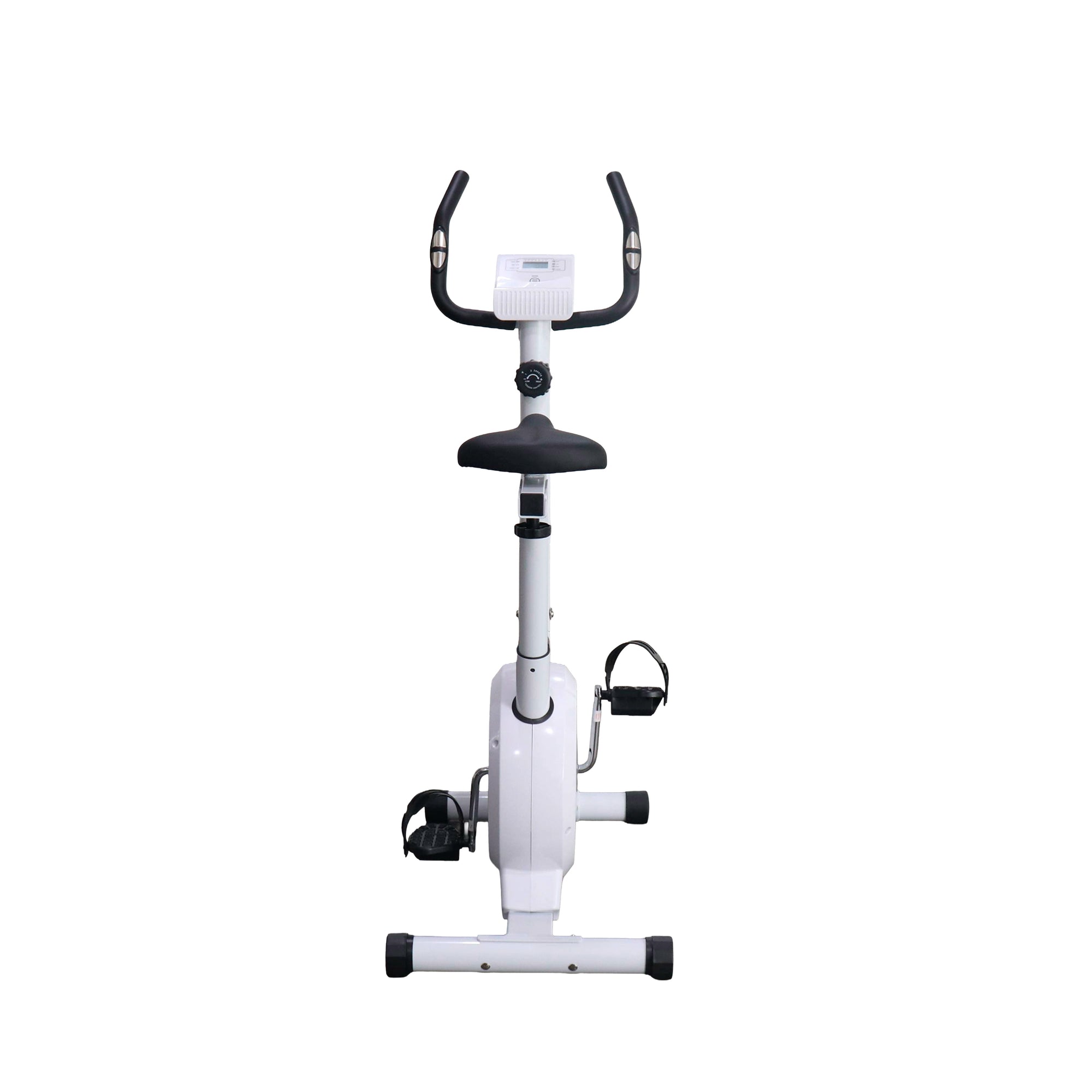Nordcore Motionscykel 600 Vit