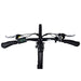 Swoop El-mountainbike MTB, 26