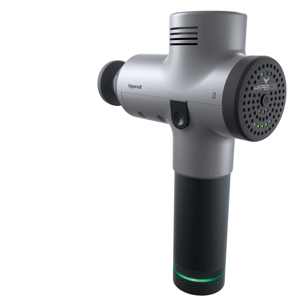 
              Hyperice Hypervolt BT Massagepistol