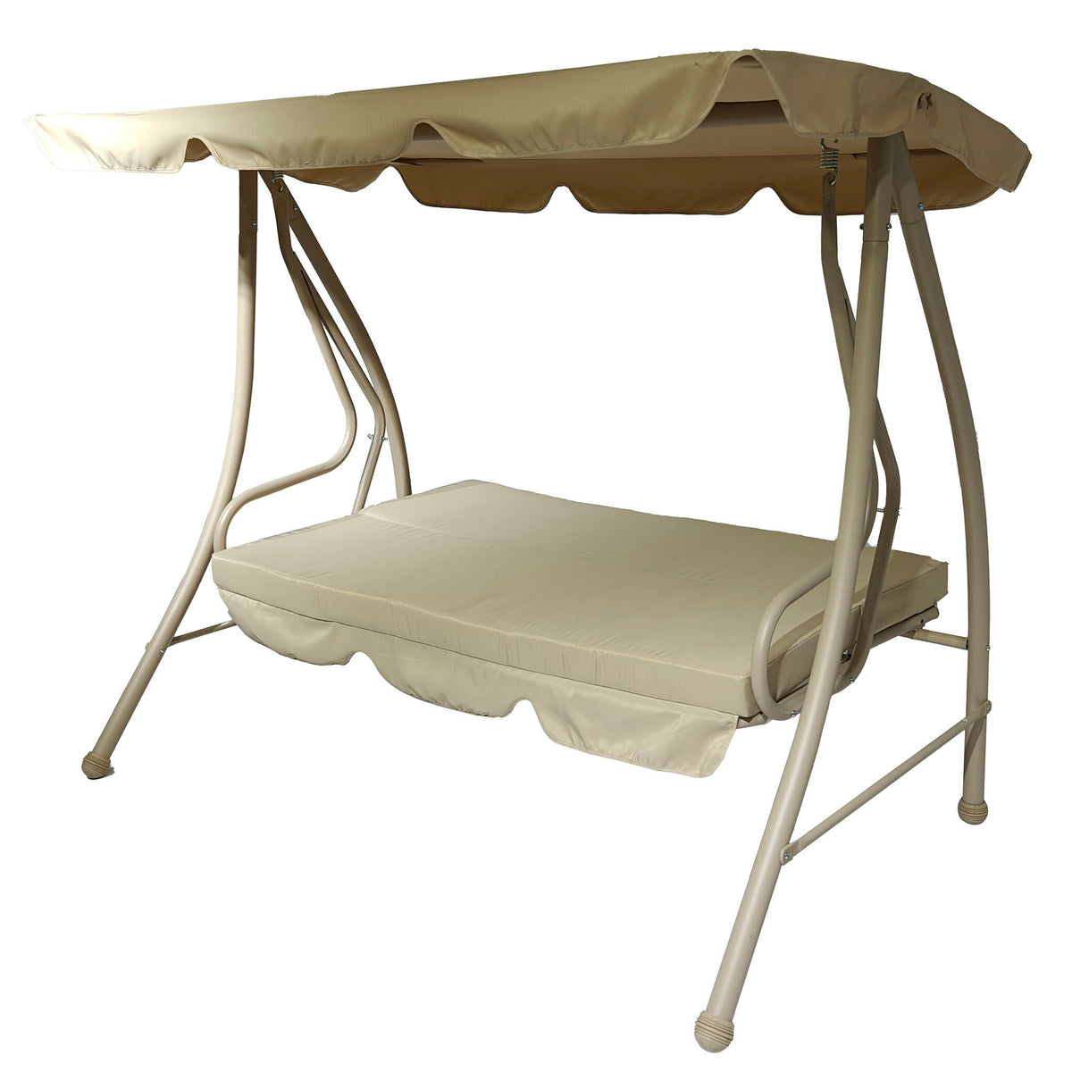 
              Lykke Hammock Comfort, beige