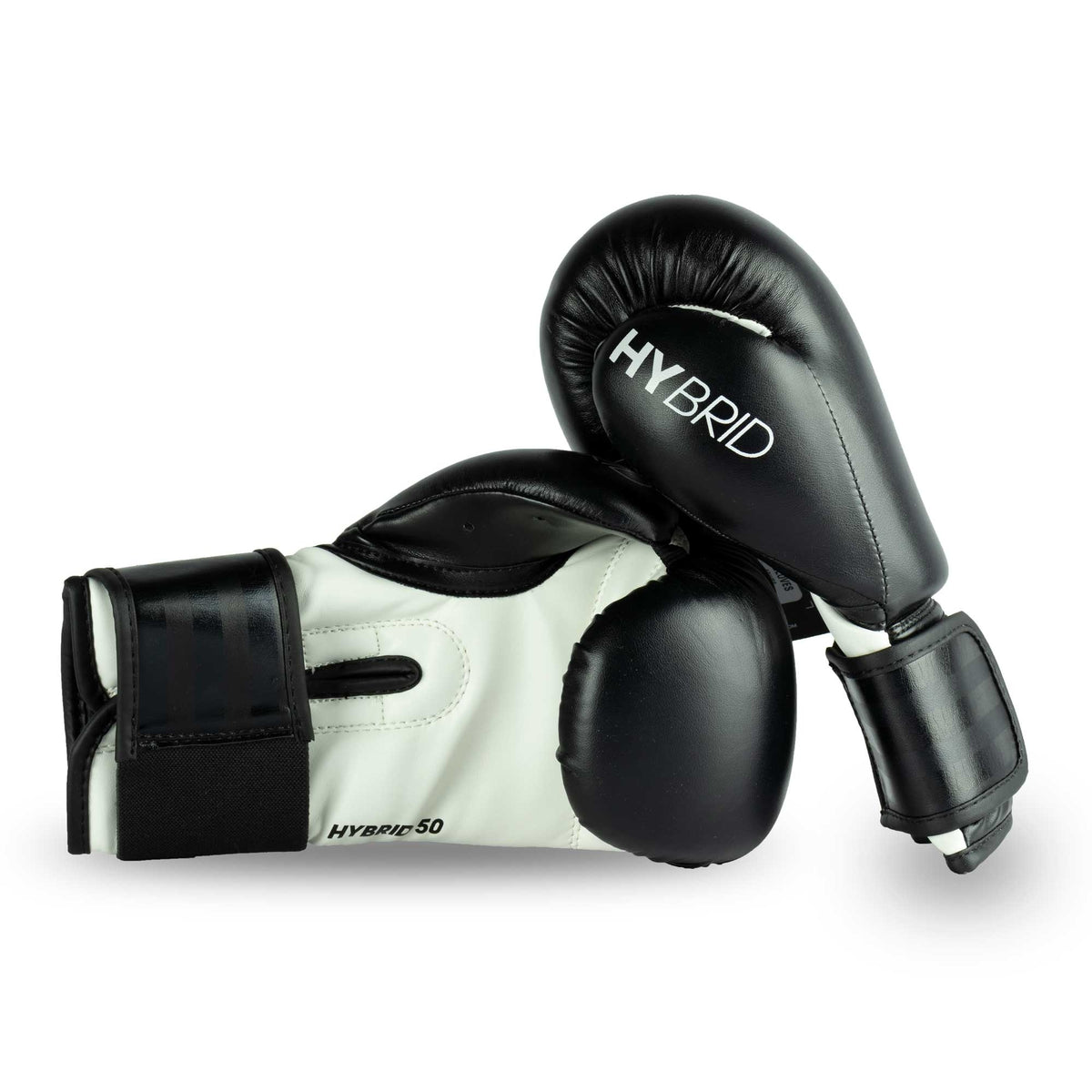 
              Adidas Hybrid 50 Barns boxinghanskar 6oz