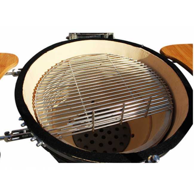 
              KOBE KAMADO Grill GRANDE 21&quot; SPECIAL EDITION