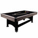 Biljardbord Blackwood Basic 6' Svart