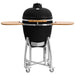 Limousin Kamado grill Premium 21