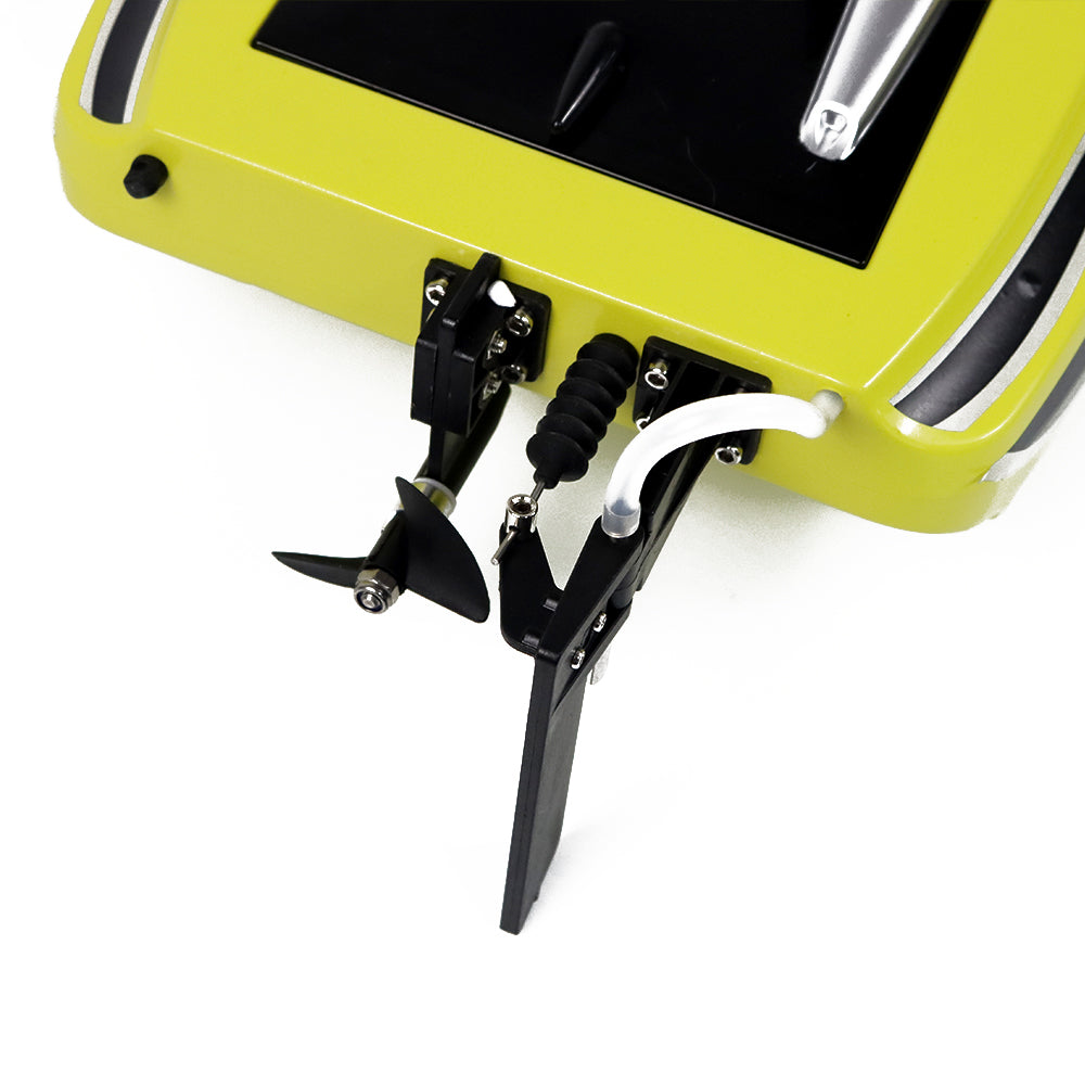 
              React RC-båt Atomic