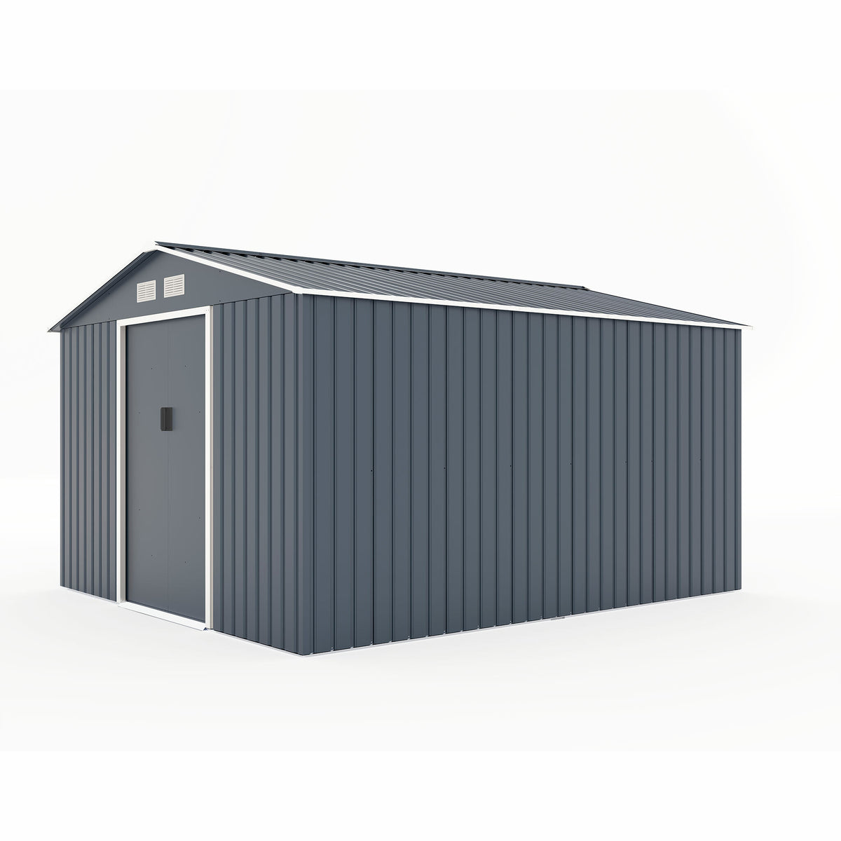 
              Fornorth förråd, 8.84m2