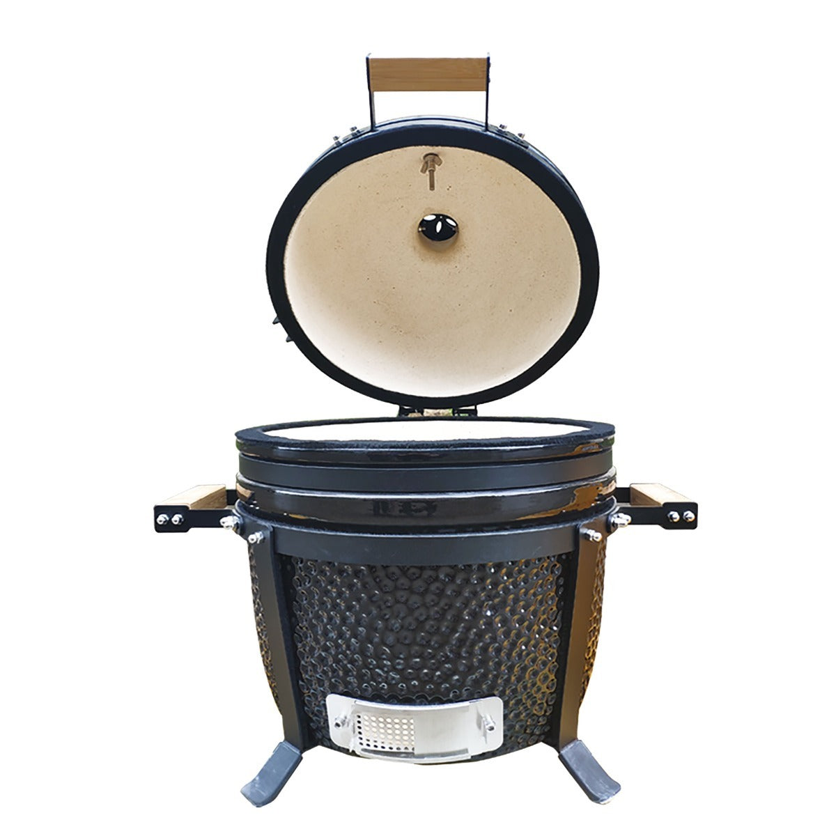 Limousin Kamado grill Professional 15&quot;
