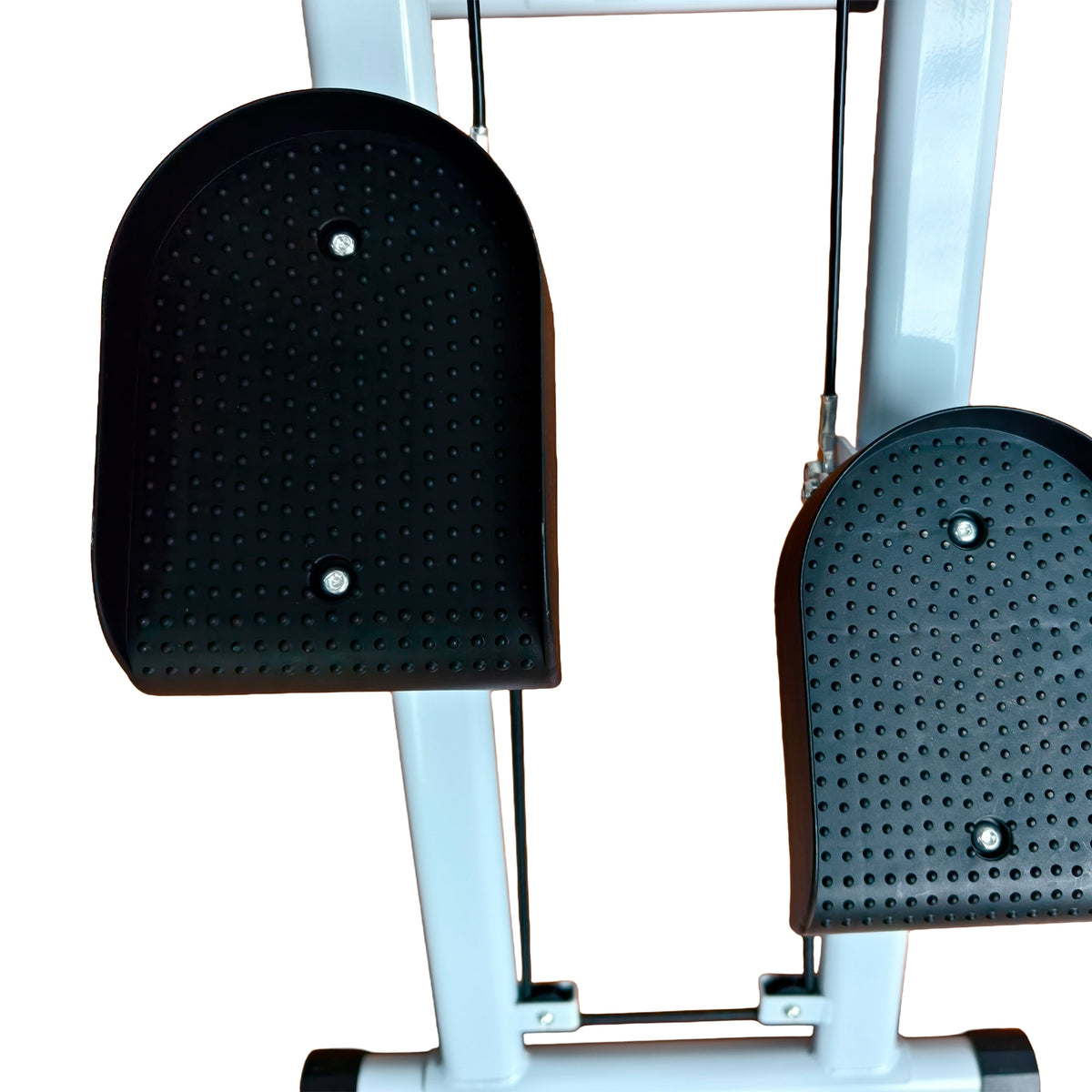 
              React Trappmaskin 100