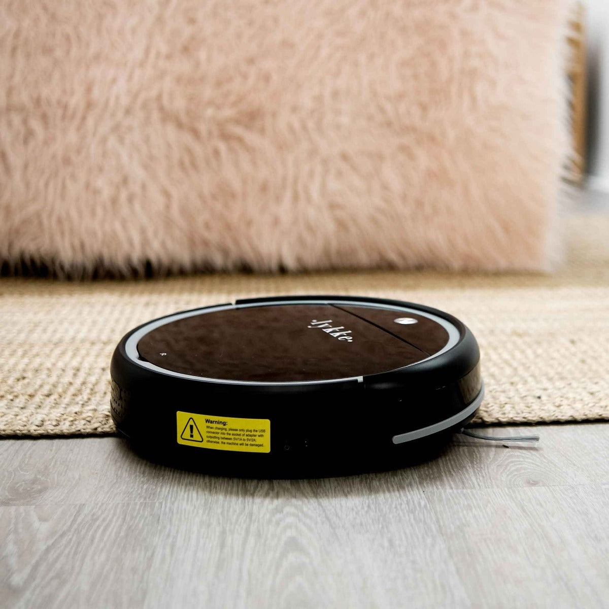 
              Lykke Robotdammsugare Pro 1000