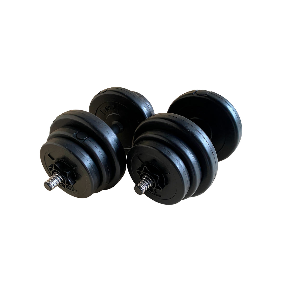 React Hantlar Set 20KG