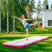 AirTrack Nordic Home 3m Luftvoltbana
