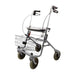 Rollator Arvo, för inom- och utomhusbruk