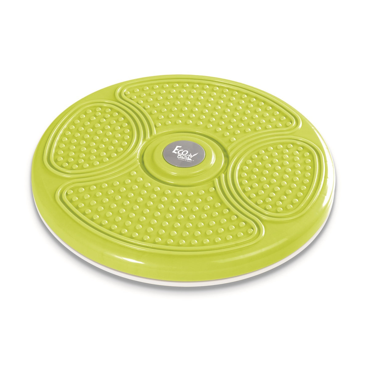 Eco Body Waist Trimmer, Grön