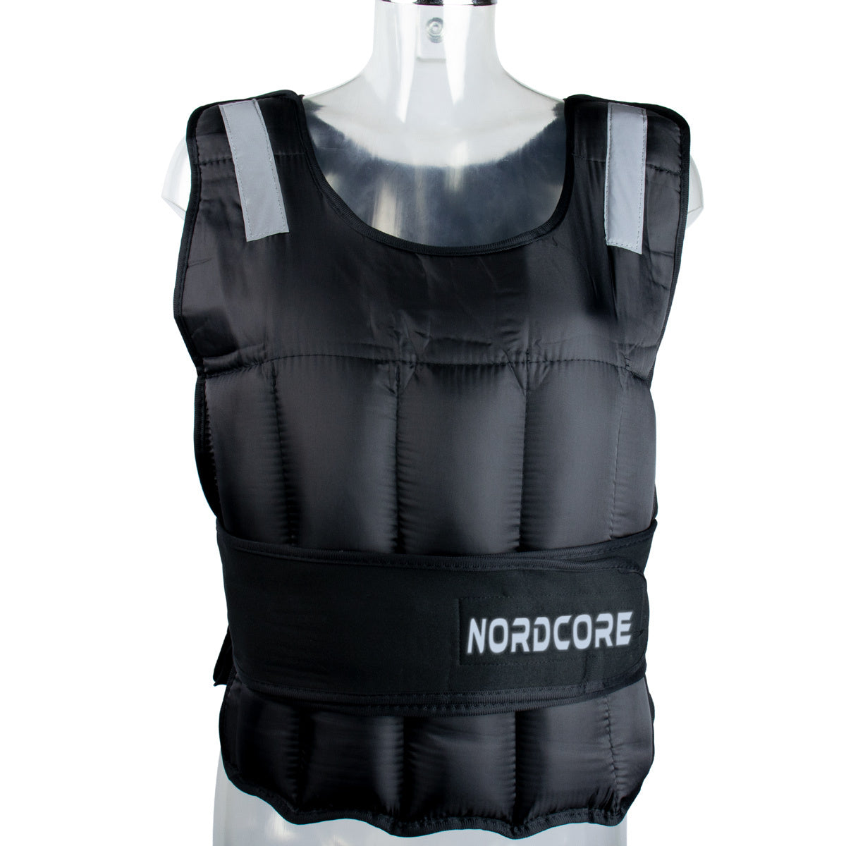 
              Nordcore Viktväst Core 10kg