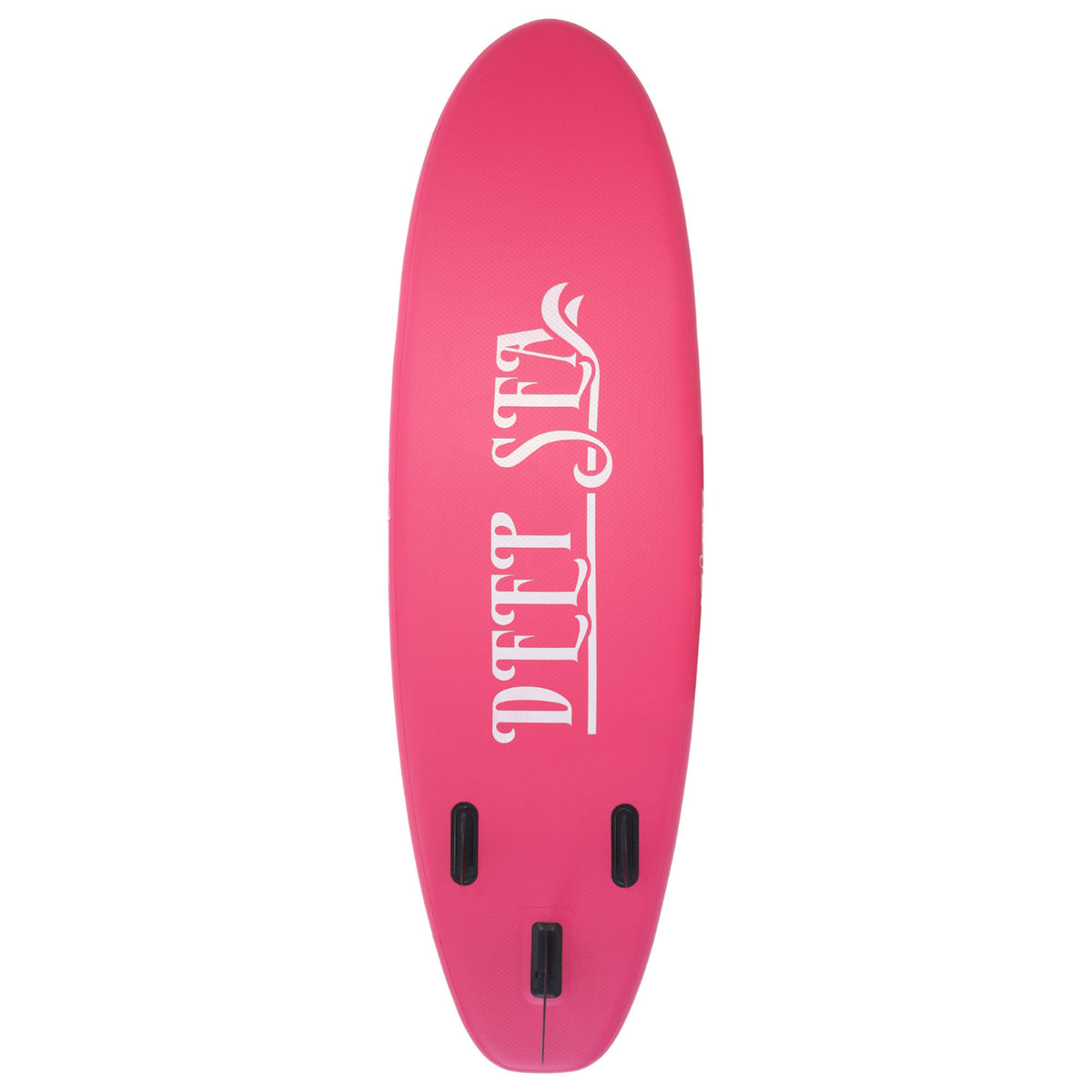 
              Deep Sea SUP-brädset Standard, rosa