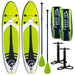 Deep Sea  2 x SUP-brädset Pro 300cm