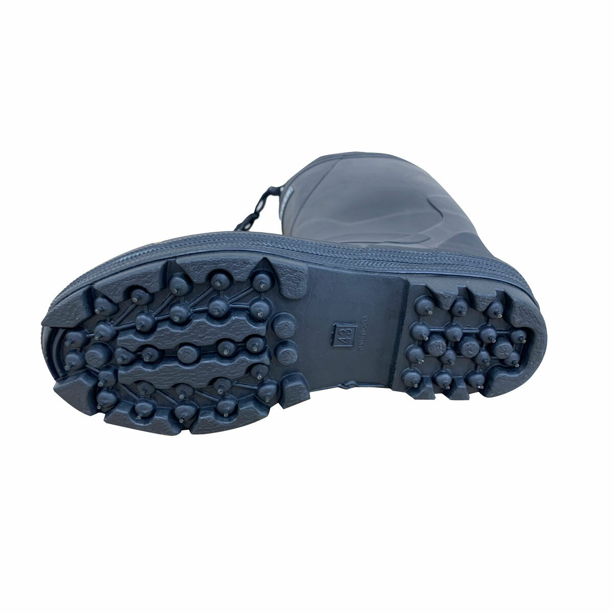 
              Trekker Vinterkängor med Dubbar